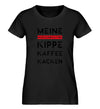 Routine Damen T-Shirt - Wunsch Designs