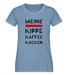 Routine Damen T-Shirt - Wunsch Designs