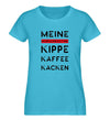 Routine Damen T-Shirt - Wunsch Designs