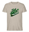 Smoke IT T-Shirt Herren
