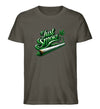 Smoke IT T-Shirt Herren