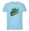 Smoke IT T-Shirt Herren