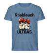 Knoblauch T-Shirt Herren