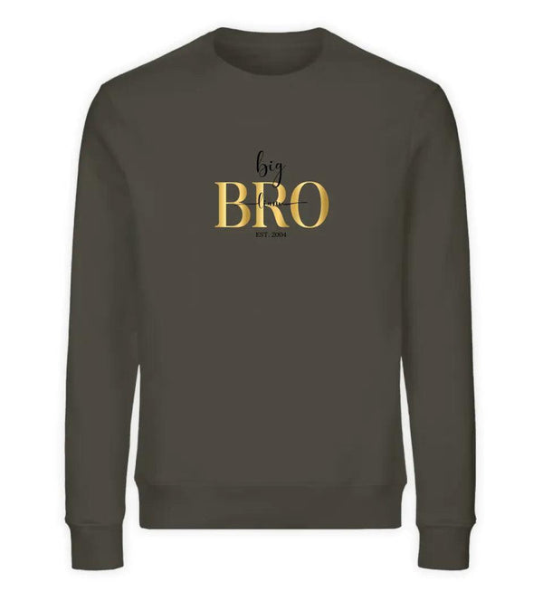 Big Bro Sweatshirt - Wunsch Designs