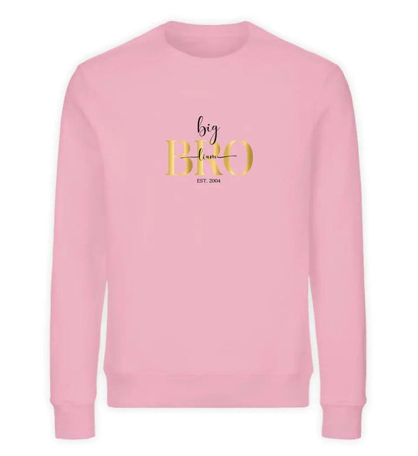 Big Bro Sweatshirt - Wunsch Designs