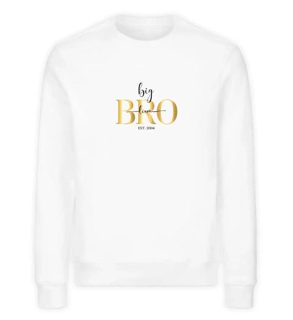 Big Bro Sweatshirt - Wunsch Designs