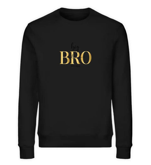 Big Bro Sweatshirt - Wunsch Designs