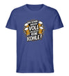 Schon Wieder Voll T-Shirt Herren