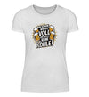 Schon Wieder Voll Damen T-Shirt - Wunsch Designs