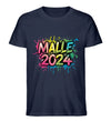 Malle T-Shirt Herren