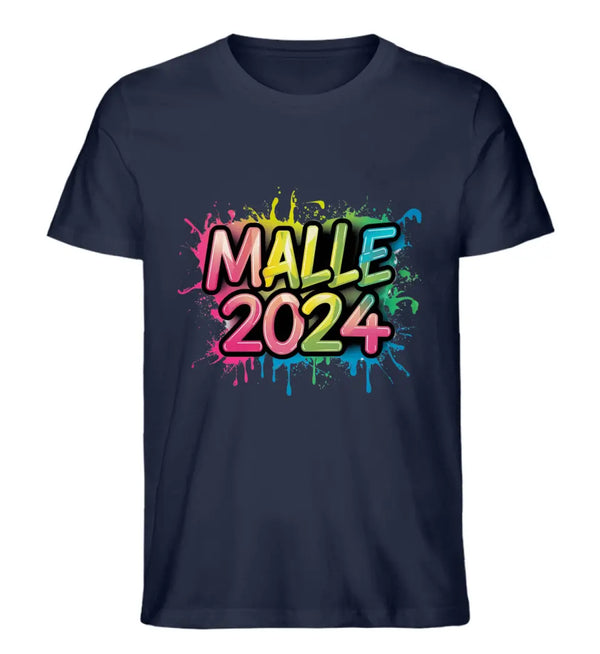 Malle T-Shirt Herren