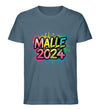 Malle T-Shirt Herren