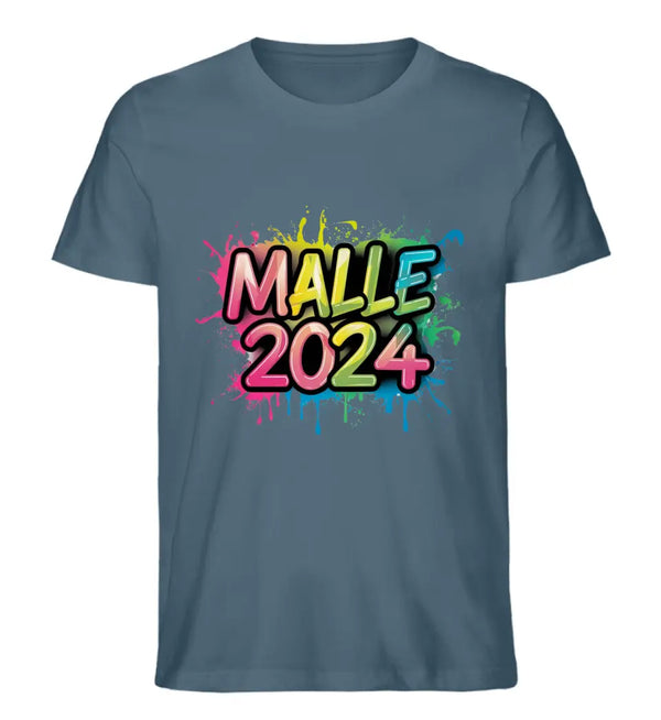 Malle T-Shirt Herren