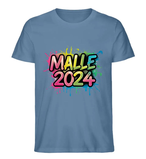 Malle T-Shirt Herren
