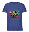 Malle T-Shirt Herren