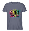 Malle T-Shirt Herren