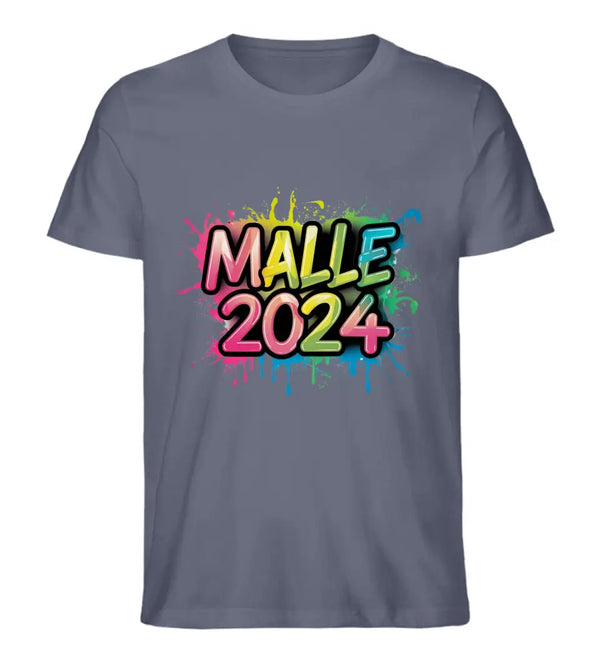Malle T-Shirt Herren