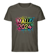 Malle T-Shirt Herren