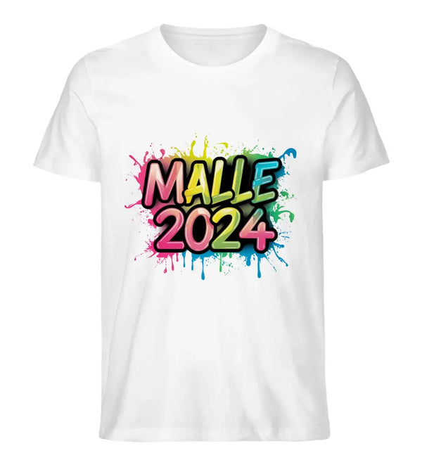 Malle T-Shirt Herren