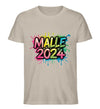 Malle T-Shirt Herren