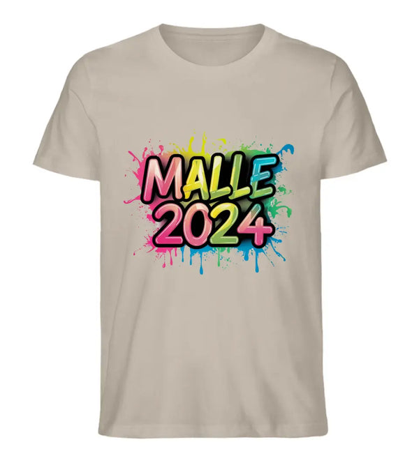 Malle T-Shirt Herren