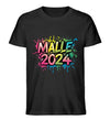 Malle T-Shirt Herren