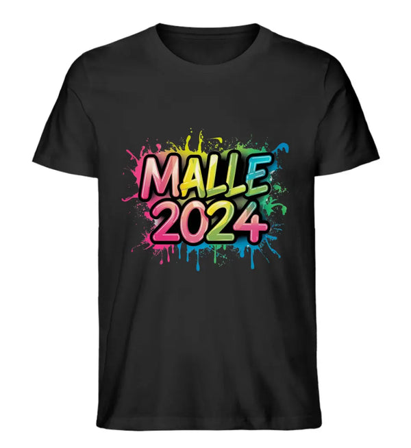 Malle T-Shirt Herren