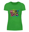 Malle Damen T-Shirt - Wunsch Designs