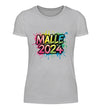 Malle Damen T-Shirt - Wunsch Designs