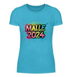 Malle Damen T-Shirt - Wunsch Designs