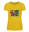Malle Damen T-Shirt - Wunsch Designs
