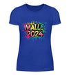 Malle Damen T-Shirt - Wunsch Designs