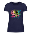 Malle Damen T-Shirt - Wunsch Designs