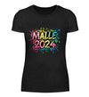 Malle Damen T-Shirt - Wunsch Designs