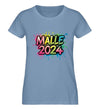 Malle Damen T-Shirt - Wunsch Designs
