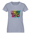 Malle Damen T-Shirt - Wunsch Designs