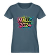 Malle Damen T-Shirt - Wunsch Designs