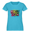 Malle Damen T-Shirt - Wunsch Designs