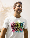 Malle T-Shirt Herren