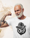 PAPA Bear T-Shirt Herren