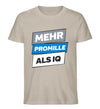Promille T-Shirt Herren