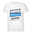 Promille T-Shirt Herren