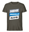 Promille T-Shirt Herren