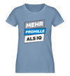 Promille Damen T-Shirt - Wunsch Designs
