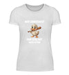Duck Damen T-Shirt - Wunsch Designs
