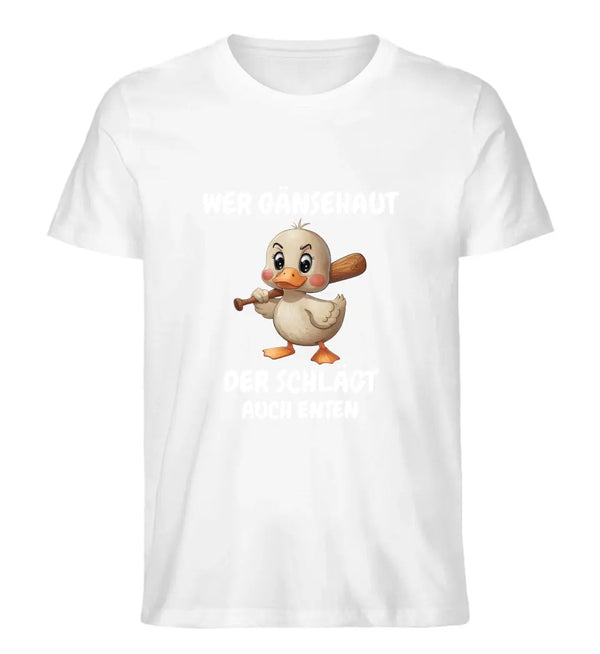 Duck T-Shirt Herren
