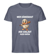 Duck T-Shirt Herren