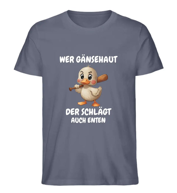 Duck T-Shirt Herren