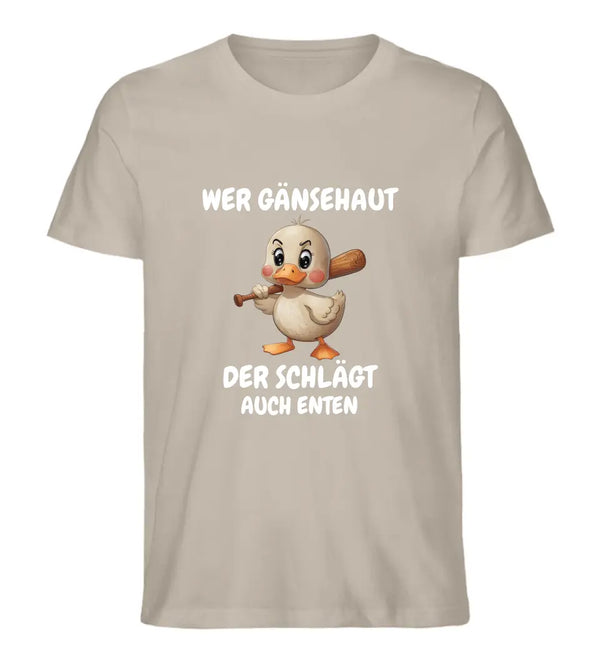 Duck T-Shirt Herren