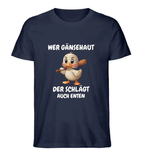 Duck T-Shirt Herren